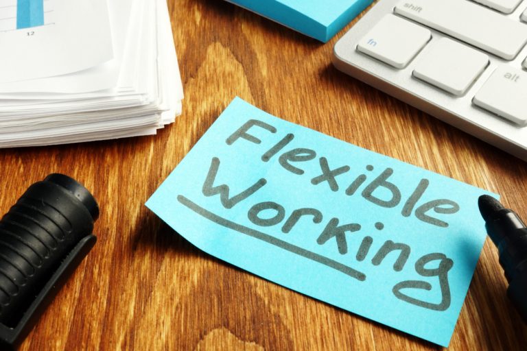 Flexible working